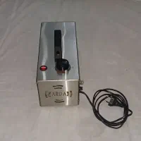 ازن ژنراتور ( ضدعفونی کننده چند منظوره )|آرایشی، بهداشتی، درمانی|کاشان, باغ ماجد|دیوار