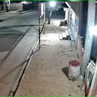 دوربین مداربسته کارتخوان سیار ضبط وباند