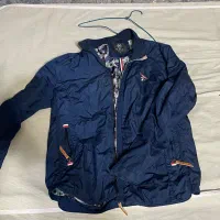 تعدادی کاپشن بچگانه پسرانه در سایز مختلف