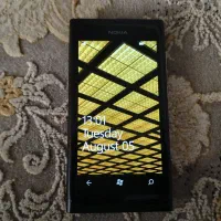 نوکیا لومیا ۸۰۰|موبایل|کاشان, آیت الله سعیدی|دیوار