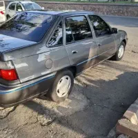 فروش دوو سی یلو