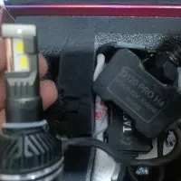 هدلایت مخصوص پژو و پراید|قطعات یدکی و لوازم جانبی|بندرعباس, |دیوار