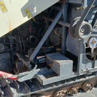 فروش کمباین|خودرو سنگین|درودزن, |دیوار