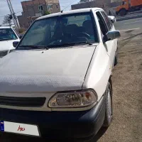 پراید مدل 93|خودرو سواری و وانت|سبزوار, قصبه غربی|دیوار