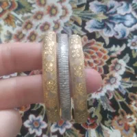 النگو طلا بدون اجرت