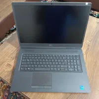 dell 7760، مناسب گیمینگ، و رندرگیری
