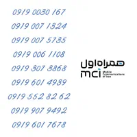 ۰۹۱۹ رند