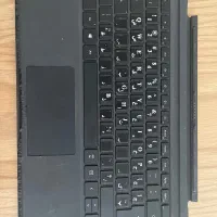 کیبورد اصلی سرفیس پرو۵- خراب