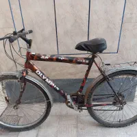 دوچرخه سایز ۲۶