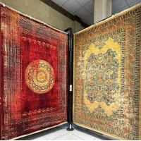 فرش 1500شاهان/12متری تاپریس مشهد کد2002|فرش|شیراز, لاله|دیوار