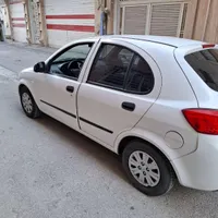 تیبا 2 (هاچبک) EX، مدل ۱۳۹۷|خودرو سواری و وانت|شهریار, |دیوار