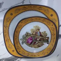 شیرینی خوری دو طبقه نو سالم|ظروف سرو و پذیرایی|تهران, جوادیه تهرانپارس|دیوار