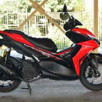 گلکسی ایروکس 155cc