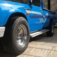 نیسان یدکش درجه یک