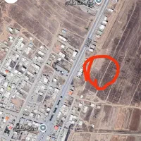 زمین مسکونی ..شهرک توحید ..هلیلان