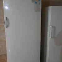 یخچال و یخچال فریزر