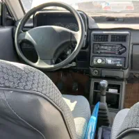 پراید مدل ۸۸شاسی پلم بدون ترک|خودرو سواری و وانت|شیراز, قلعه نو|دیوار