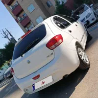 تیبا۲ مدل۱۴۰۰