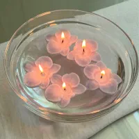 شمع قلمی ، هفتسین ، ژورنالی و گیفت