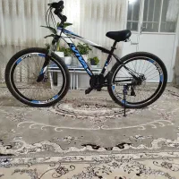 دوچرخه ویوا