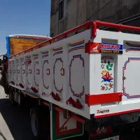 باربری به تمام نقاط کشور