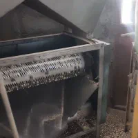 شکست پسته پوک و روایی