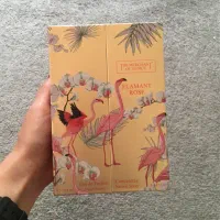 ادکلن اصل فلمنت رز با جعبه و پاکت سفیر کاملا نو|آرایشی، بهداشتی، درمانی|کرج, فاز ۳ گوهردشت|دیوار