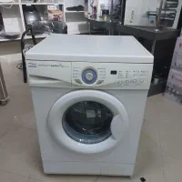 لباسشویی ۷ کیلوی پاکشوما کره ای