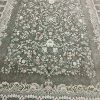 یک جفت فرش9متری  1200شانه تراکم 3600