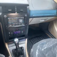 پارس elxفول سفارشی|خودرو سواری و وانت|سبزوار, قصبه غربی|دیوار