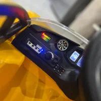 ماشین شارژی|اسباب‌بازی بچه|گرمدره, |دیوار