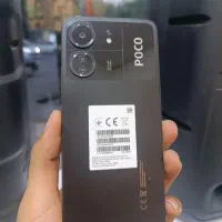 شیائومی Poco C65 با حافظهٔ ۲۵۶ گیگابایت