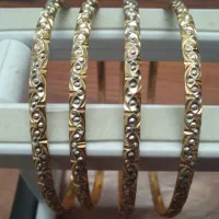 النگو سایز ۲ به قیمت تابلو / کارمزد ۴ درصد