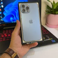 آیفون iphone 13 pro max