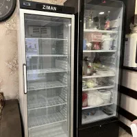 یخچال و فریزر زیمان