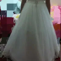 لباس عروس نوجوانان
