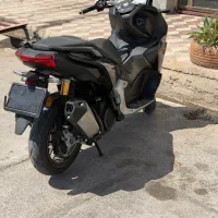 Adv180|موتورسیکلت|بوشهر, |دیوار