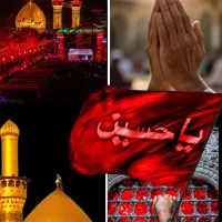 کاروان زیارتی کاظمین