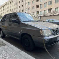 پراید هاچ بک مدل ۹۴