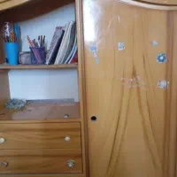 کمد دیواری بچه گانه