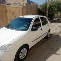 تیبا 2 مدل 1400|خودرو سواری و وانت|ایذه, |دیوار