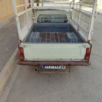 وانت کرایه گلدیس|خدمات حمل و نقل|شاهینشهر, شهرک گلدیس|دیوار