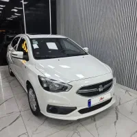 فروش خودرو شاهین دنده و اتومات نقد واقساط