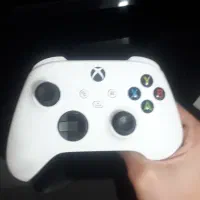 ایکس باکس سری اس ریفر (Refurbished) Xbox Series S|کنسول، بازی ویدئویی و آنلاین|پارس‌آباد, |دیوار