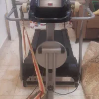 تردمیل ۳ کاره