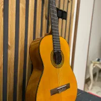 Yamaha C80 گیتار|گیتار، بیس، امپلیفایر|تهران, مروارید شهر|دیوار