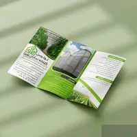 طراحی چاپ کارت ویزیت لوگو سربرگ بروشور تراکت پرچم