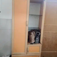 کمد|جاکفشی، کمد، دراور|یزد, |دیوار