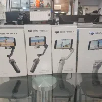 گیمبال یا لرزشگیر موبایل|دوربین عکاسی و فیلم‌برداری|تهران, فردوسی|دیوار