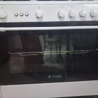 گاز اسنوا